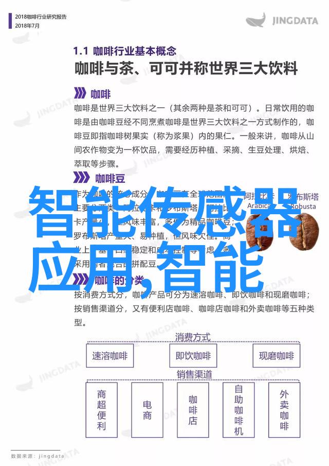 应用方案 炜盛科技家电领域传感器应用